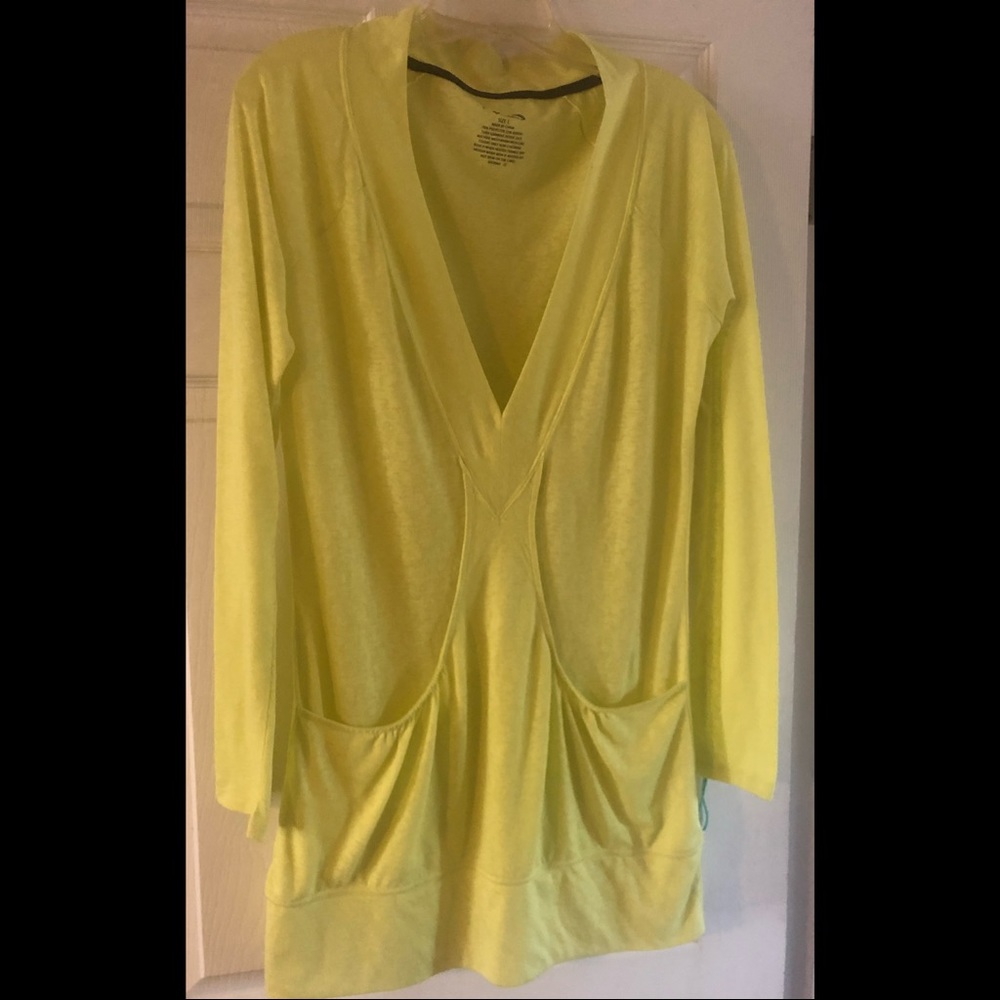 Activewear Top